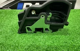 Замок двери BMW X6 2013 7318423 E71 РЕСТ. N55B30A, передний левый