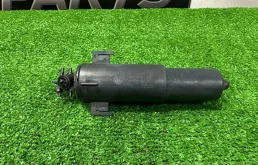 Форсунка омывателя фар BMW X6 2013 7308525 E71 РЕСТ. N55B30A, передняя левая