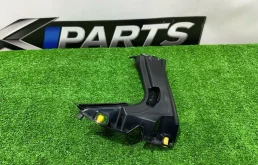 Кронштейн крыла BMW 5-series 2014 7207931 F10 LCI N47D20C, передний левый