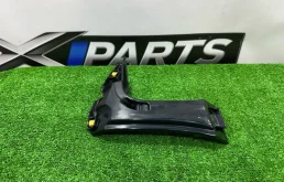 Кронштейн крыла BMW 5-series 2012 7207931 F10 N20B20B, передний левый