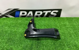 Кронштейн крыла BMW 5-series 2011 7207931 F10 N52B25A, передний левый