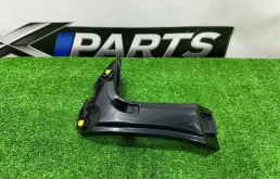 Кронштейн крыла BMW 5-series 2013 7207931 F10 N47D20C, передний левый