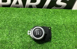 Кнопка старт-стоп BMW 5-series 2011 9229563 F10 N52B25A, передняя