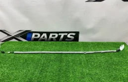 Тросик ручки двери BMW X5 2013 51217137079 E70 LCI N57D30A, передний левый