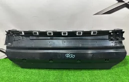 Кронштейн усилителя бампера BMW 5-series 2012 51127299970 F10 N20B20B, задний