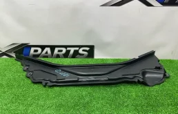 Перегородка моторного отсека BMW 3-series 2015 7331243 F30 N20B20B