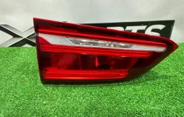 Фонарь в крышку багажника BMW X1 2016 7350697 F48 B48A20A, задний левый
