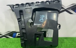 Кронштейн заднего бампера BMW 3-series 2015 7256923 F30 N20B20B