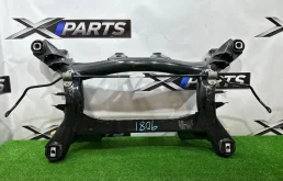 Подрамник BMW 3-series 2015 6792505 F30 N20B20B, задний