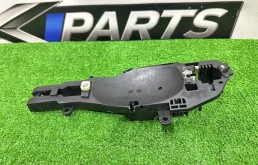 Кронштейн ручки двери BMW X6 2013 7193263 E71 РЕСТ. N55B30A, передний левый