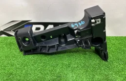 Кронштейн заднего бампера BMW X5 2009 7158442 E70 N52B30AF, задний правый