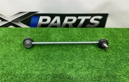 Стойка стабилизатора BMW 5-series 2013 6777319 F10 N55B30A, передняя