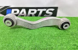 Рычаг подвески BMW 5-series 2013 6782136 F10 N55B30A, задний правый