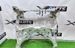 Подрамник BMW 5-series 2013 6796692 F10 N55B30A, передний