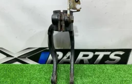 Опора амортизатора BMW X5 2009 6775085 E70 N52B30AF, передняя левая