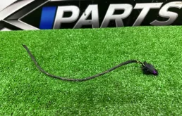 Разъем проводки BMW X1 2016 66209274428 F48 B48A20A, задний