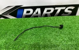 Разъем проводки BMW X1 2016 66209274428 F48 B48A20A, задний