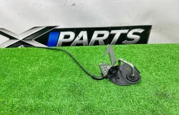 Крюк замка капота BMW 5-series 2014 51237183763 F10 LCI N47D20C, левый