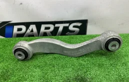 Рычаг подвески BMW 5-series 2014 6782135 F10 LCI N47D20C, задний левый
