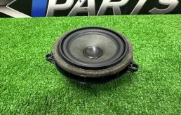 Динамик BMW X3 2014 65139209183 F25 РЕСТ. N47D20C, передний