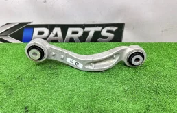 Рычаг подвески BMW 5-series 2014 33326782135 F10 LCI N20B20B, задний левый