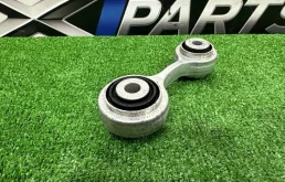 Рычаг подвески BMW 5-series 2011 33326775683 F10 N52B30A, задний