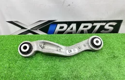 Рычаг подвески BMW 5-series 2011 33326782136 F10 N52B30A, задний правый