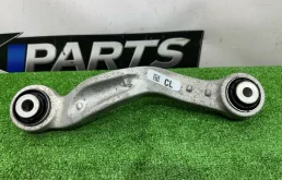 Рычаг подвески BMW 5-series 2011 33326782135 F10 N52B30A, задний левый