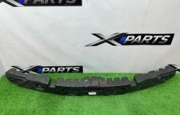 Абсорбер бампера BMW 5-series 2012 51117903991 F10 N20B20B, передний