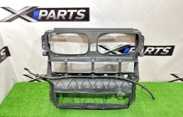 Панель воздуховодов BMW X5 2013 51647222952 E70 LCI N57D30A