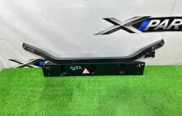 Планка радиатора BMW X3 2014 51647210501 F25 РЕСТ. N47D20C