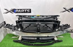 Телевизор в сборе М-пакет (комплект) BMW 5-series 2013 51117200705 F10 N55B30A