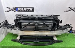 Телевизор в сборе М-пакет (комплект) BMW 5-series 2013 7200690 F10 N47D20C
