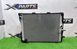 Кассета радиаторов (комплект) BMW 5-series 2011 17118669005 F10 N52B30A