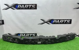 Абсорбер бампера BMW 5-series 2011 51117903991 F10 N52B25A, передний