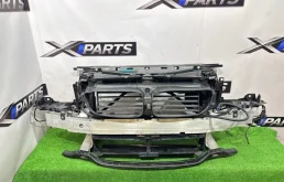 Телевизор в сборе М-пакет (комплект) BMW 5-series 2011 7200690 F10 N52B25A