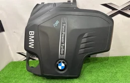 Декоративная крышка двигателя BMW 3-series 2015 11128610473 F30 N20B20B
