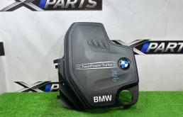Декоративная крышка двигателя BMW 3-series 2015 11128610473 F30 N20B20B