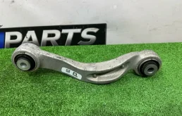 Рычаг подвески BMW 5-series 2011 6782135 F10 N52B25A, задний левый