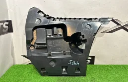 Кронштейн заднего бампера BMW 5-series 2013 51127184768 F10 N55B30A, правый