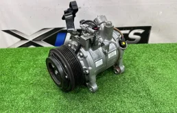 Компрессор кондиционера BMW 5-series 2014 64529223694 F10 LCI N47D20C