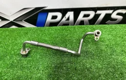 Трубка подачи масла в турбину BMW 5-series 2014 7588933 F10 LCI N20B20B