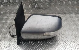 Стекла и зеркала для Mazda CX 7 на фотографиях