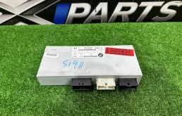 Блок управления крышкой багажника BMW X5 2013 61357335274 E70 LCI N57D30A
