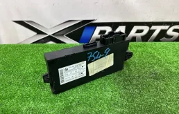 Блок управления CAS BMW X6 2013 61359287534 E71 РЕСТ. N55B30A