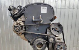Двигатель Chevrolet Aveo 1 1.4