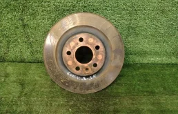 Диск тормозной Geely Monjaro 2023 8889061592 KX11 JLH-4G20TDB, задний