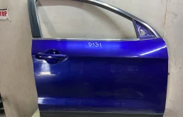 Дверь передняя правая Nissan Qashqai J11