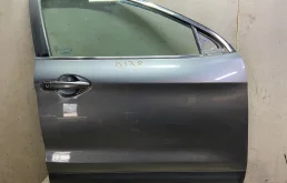 Дверь правая передняя Nissan Qashqai J11