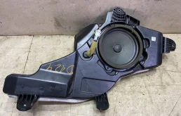 Сабвуфер  Kia Sportage 4 QL 96380D9000  2015-2018